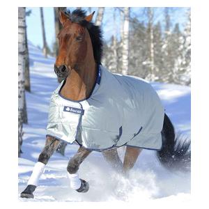 Bucas Power Extra Turnout Horse Blanket  Toklat Original
